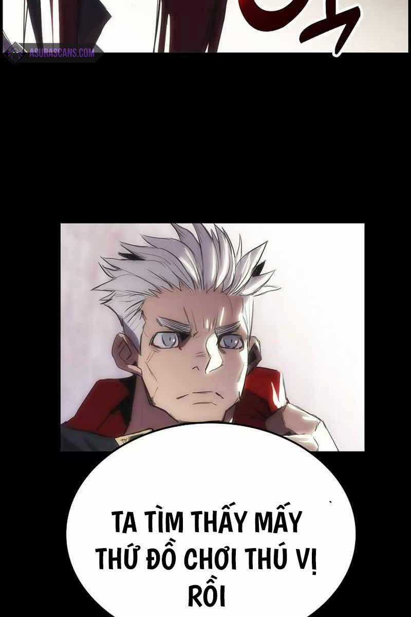 Bản Năng Hồi Quy Của Chó Săn Chương 5 trang 80