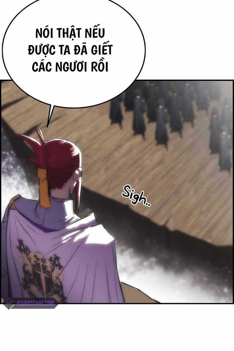 Bản Năng Hồi Quy Của Chó Săn Chương 5 trang 9