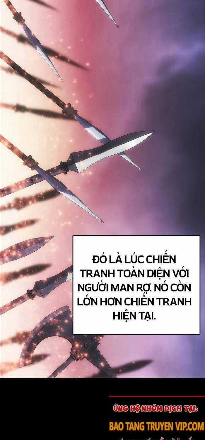 Bản Năng Hồi Quy Của Chó Săn Chương 50 trang 23