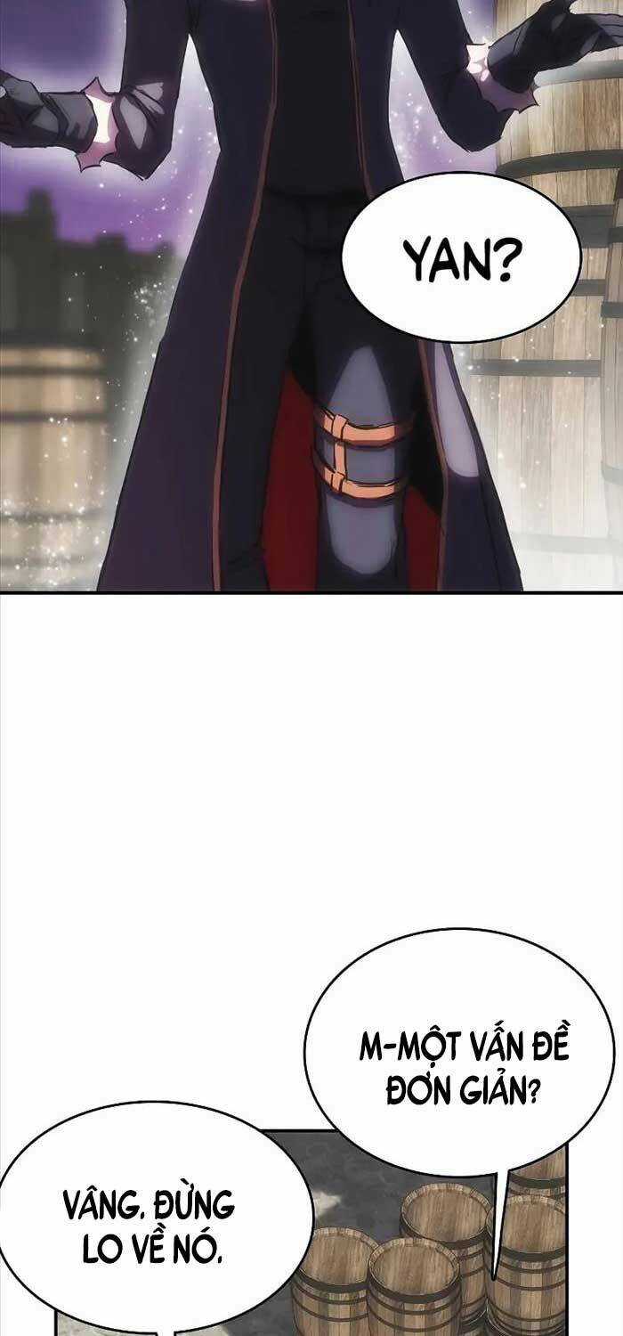 Bản Năng Hồi Quy Của Chó Săn Chương 50 trang 61