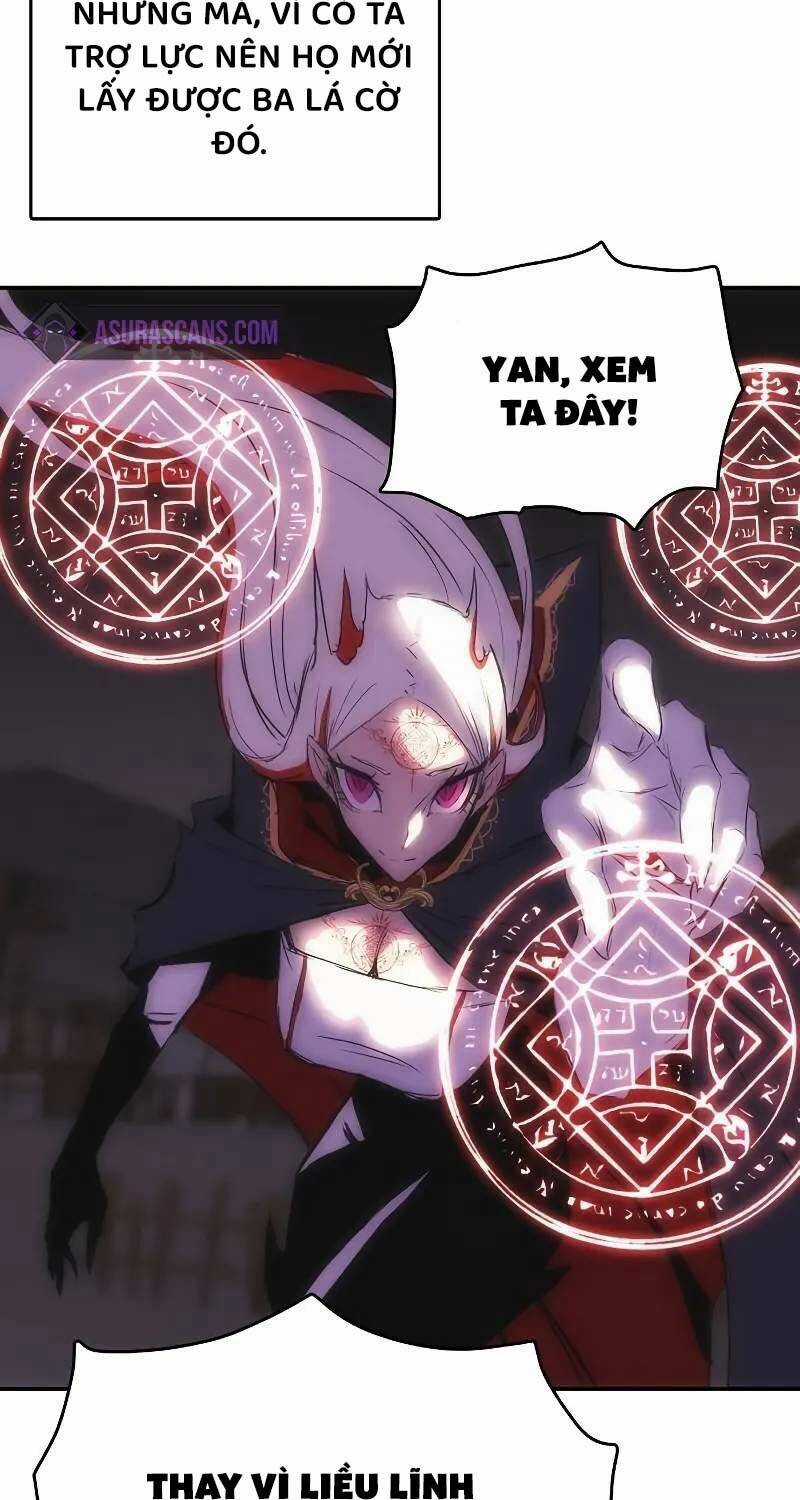 Bản Năng Hồi Quy Của Chó Săn Chương 51 trang 28