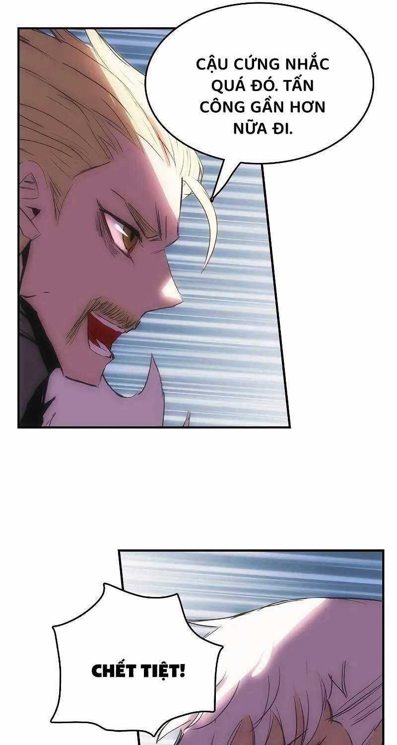 Bản Năng Hồi Quy Của Chó Săn Chương 51 trang 39