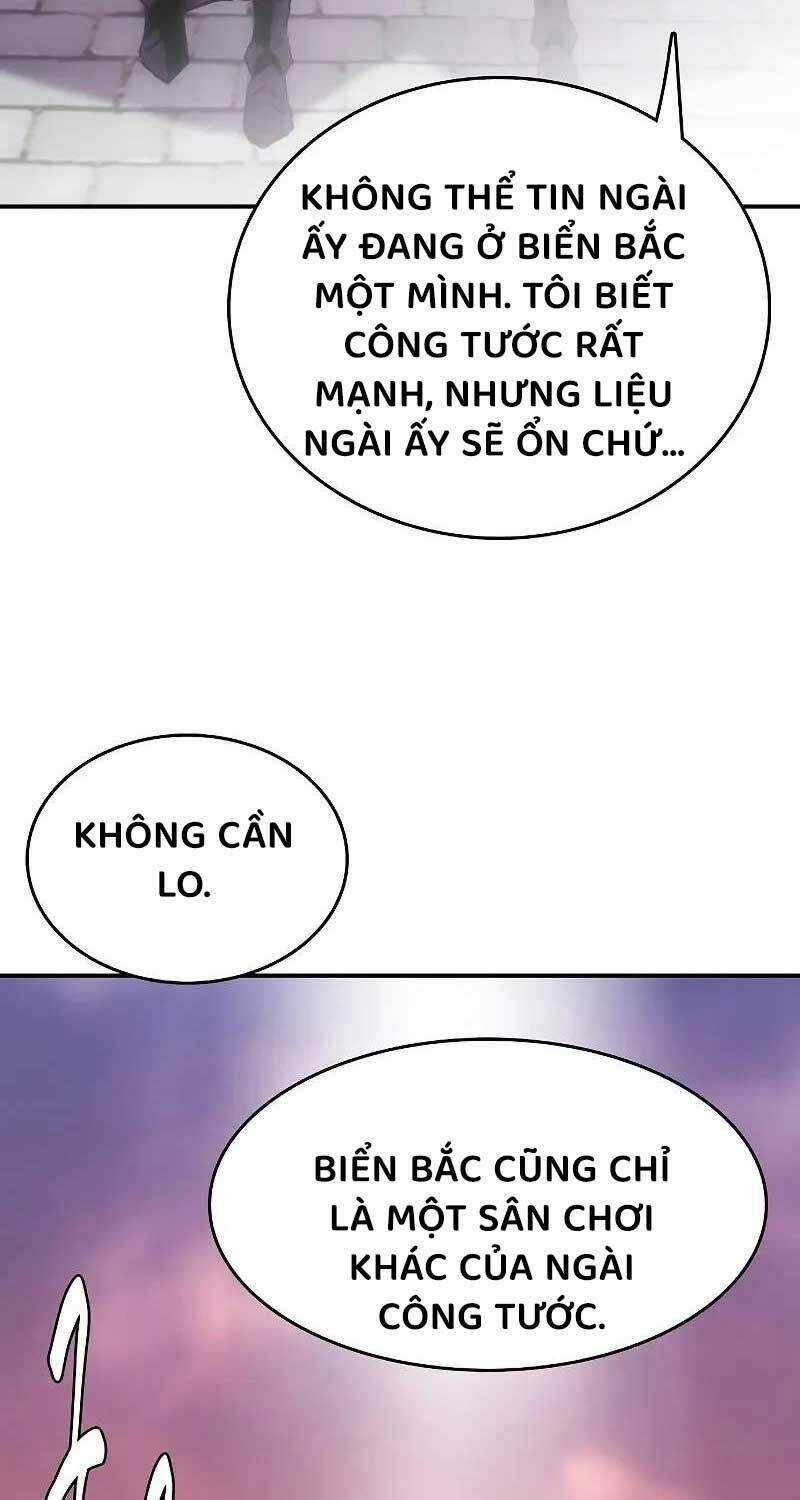 Bản Năng Hồi Quy Của Chó Săn Chương 51 trang 4