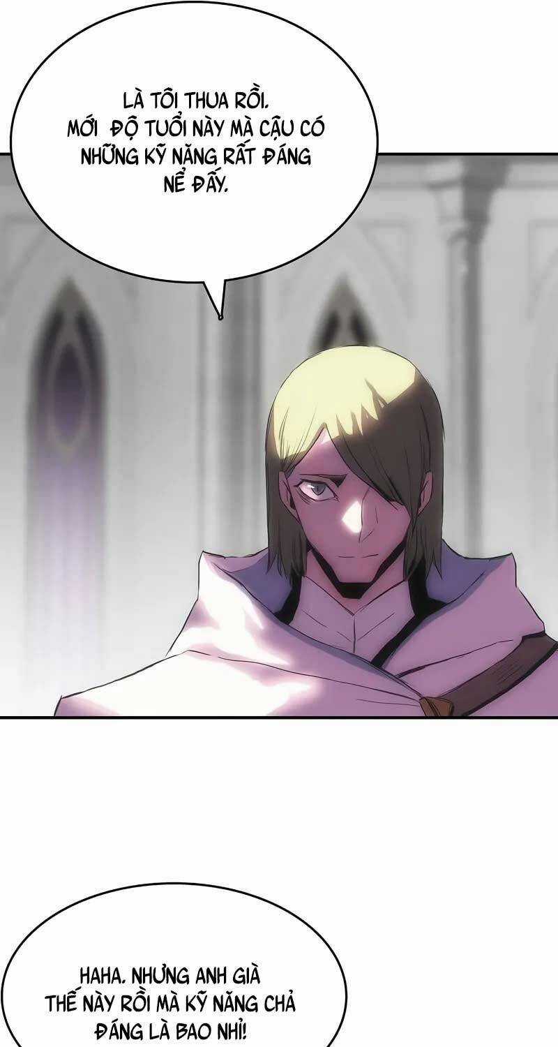 Bản Năng Hồi Quy Của Chó Săn Chương 52 trang 20