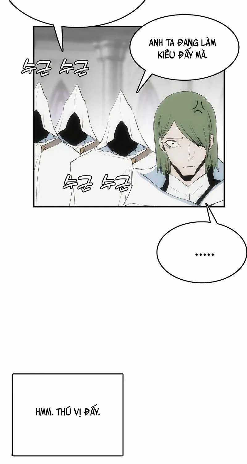 Bản Năng Hồi Quy Của Chó Săn Chương 52 trang 21