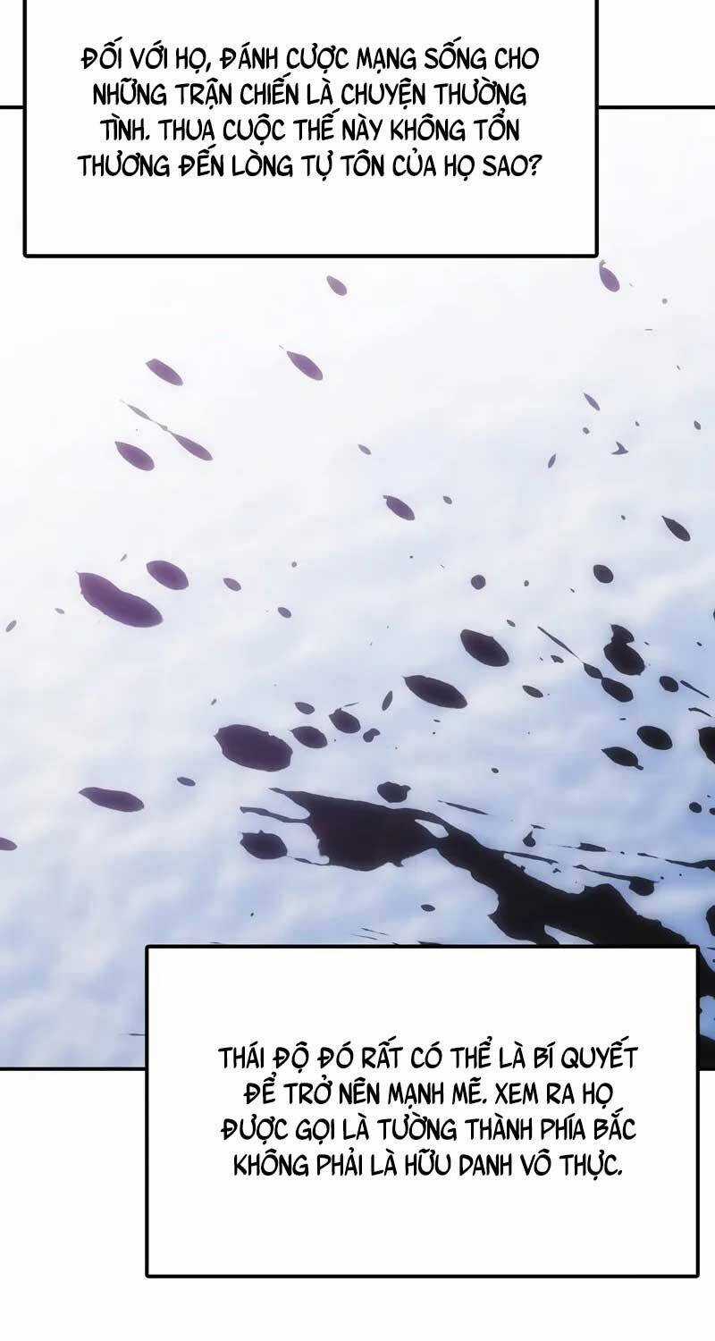 Bản Năng Hồi Quy Của Chó Săn Chương 52 trang 25