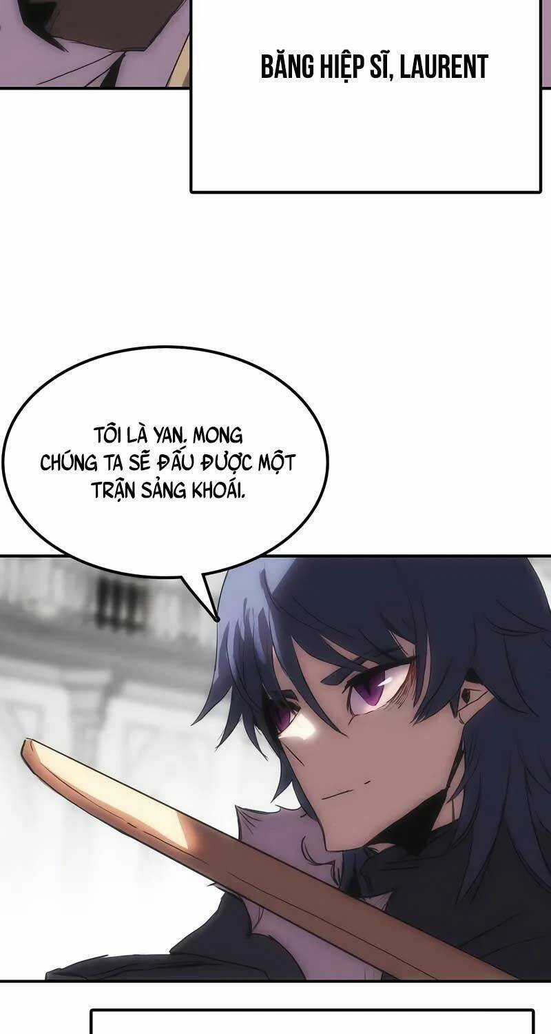 Bản Năng Hồi Quy Của Chó Săn Chương 52 trang 28