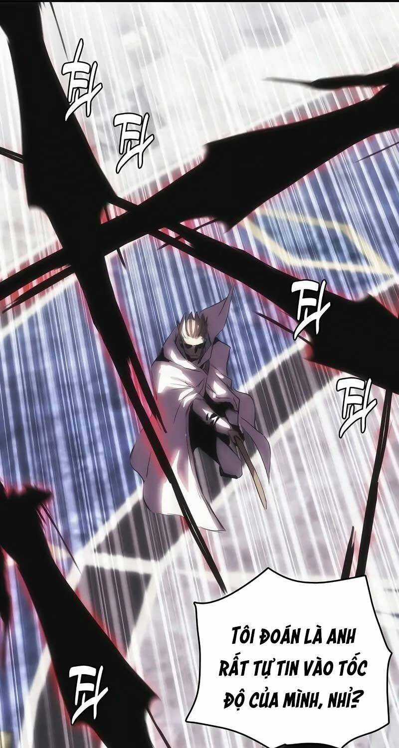 Bản Năng Hồi Quy Của Chó Săn Chương 52 trang 40