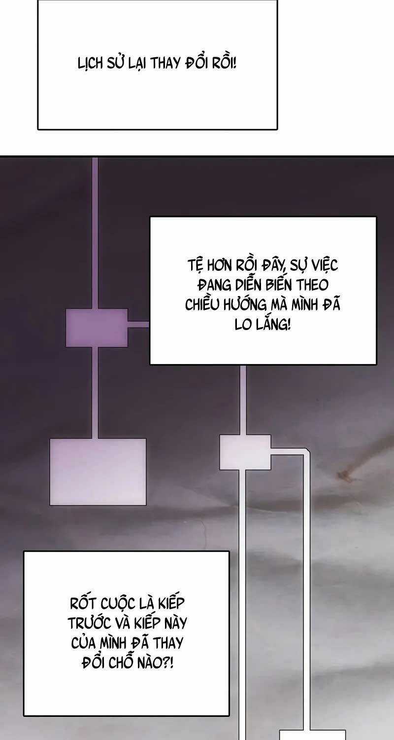 Bản Năng Hồi Quy Của Chó Săn Chương 52 trang 95