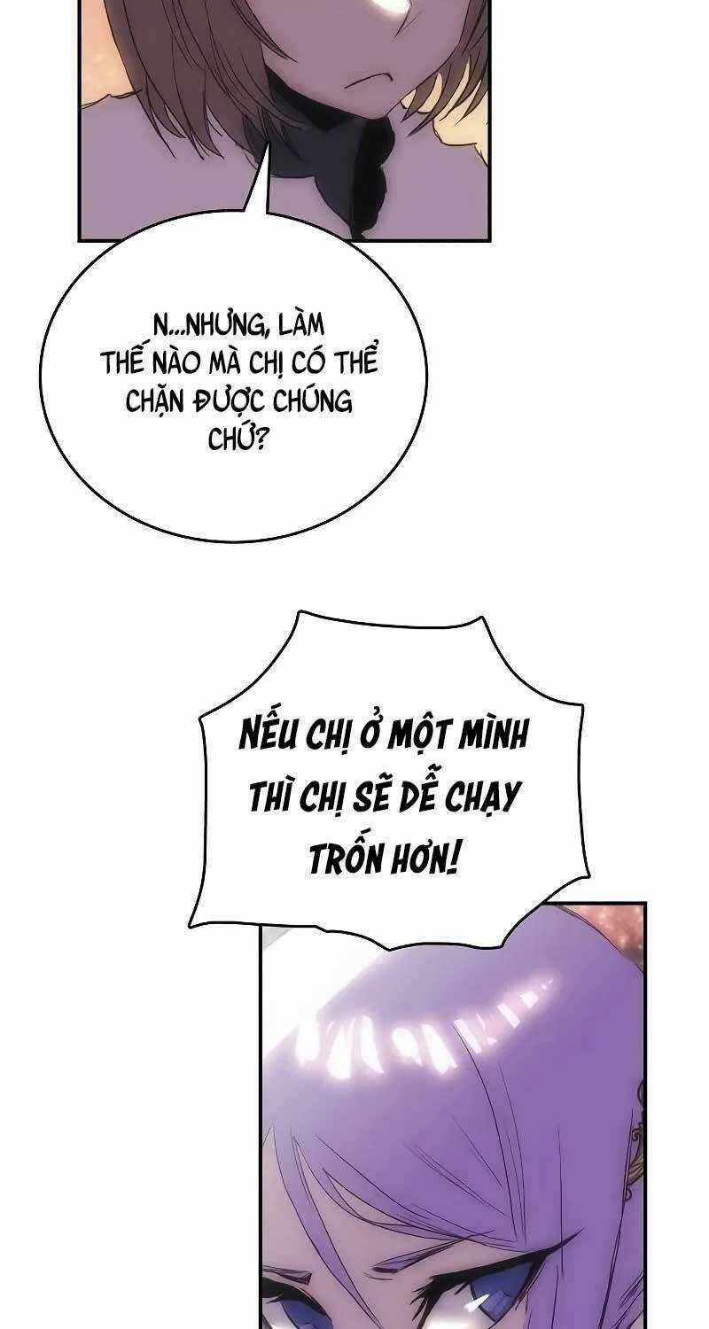 Bản Năng Hồi Quy Của Chó Săn Chương 53 trang 28