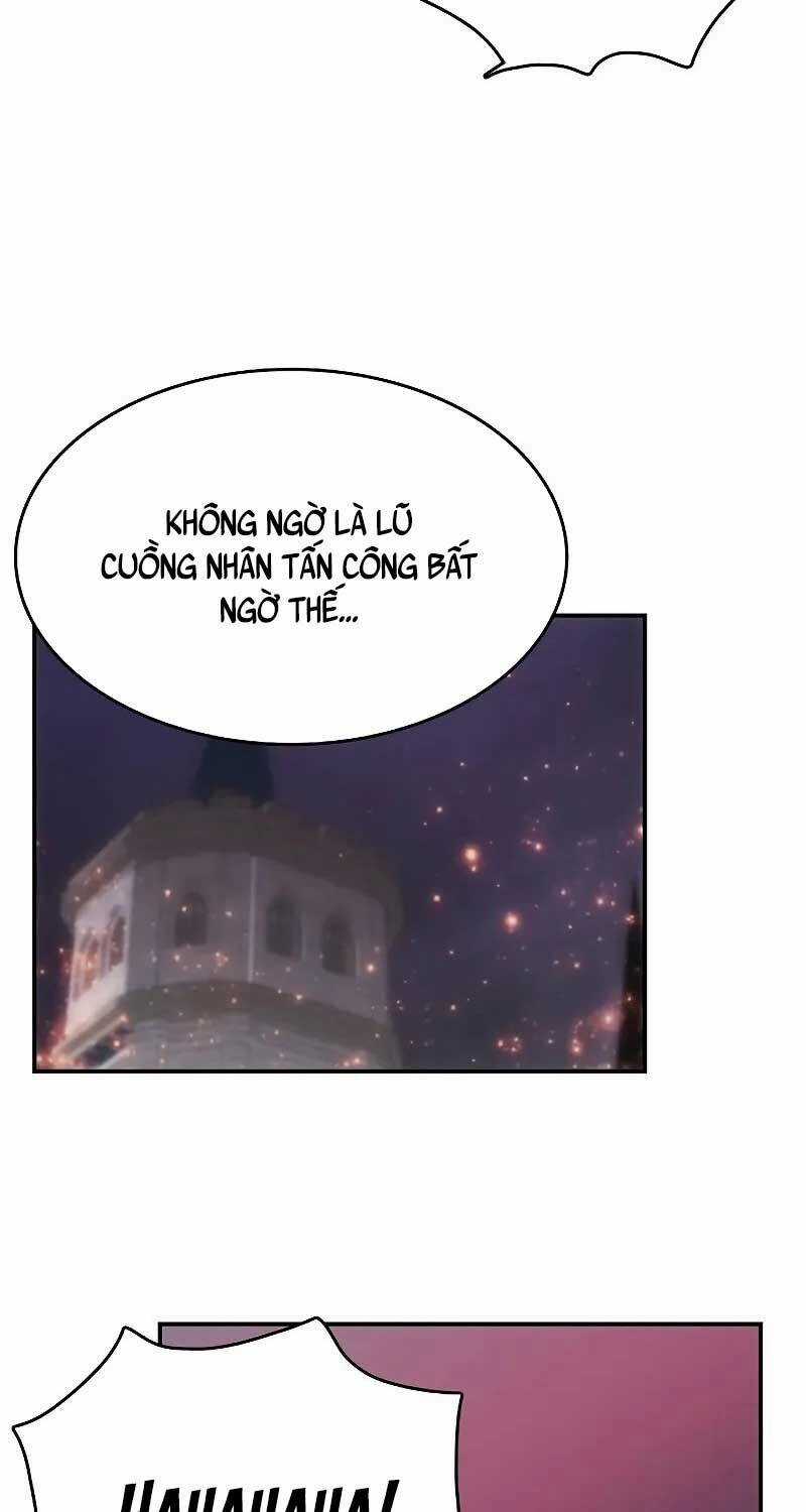 Bản Năng Hồi Quy Của Chó Săn Chương 53 trang 31