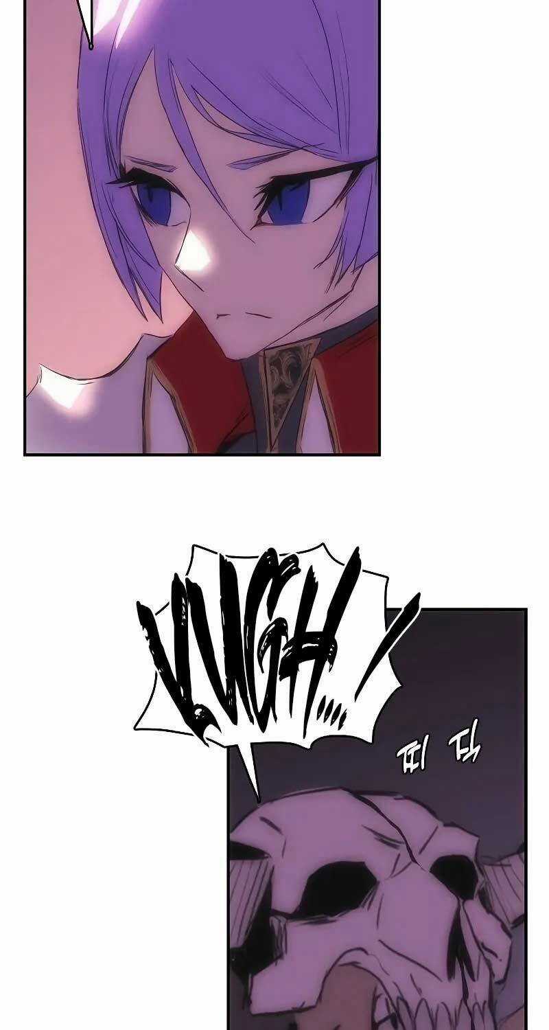 Bản Năng Hồi Quy Của Chó Săn Chương 53 trang 36