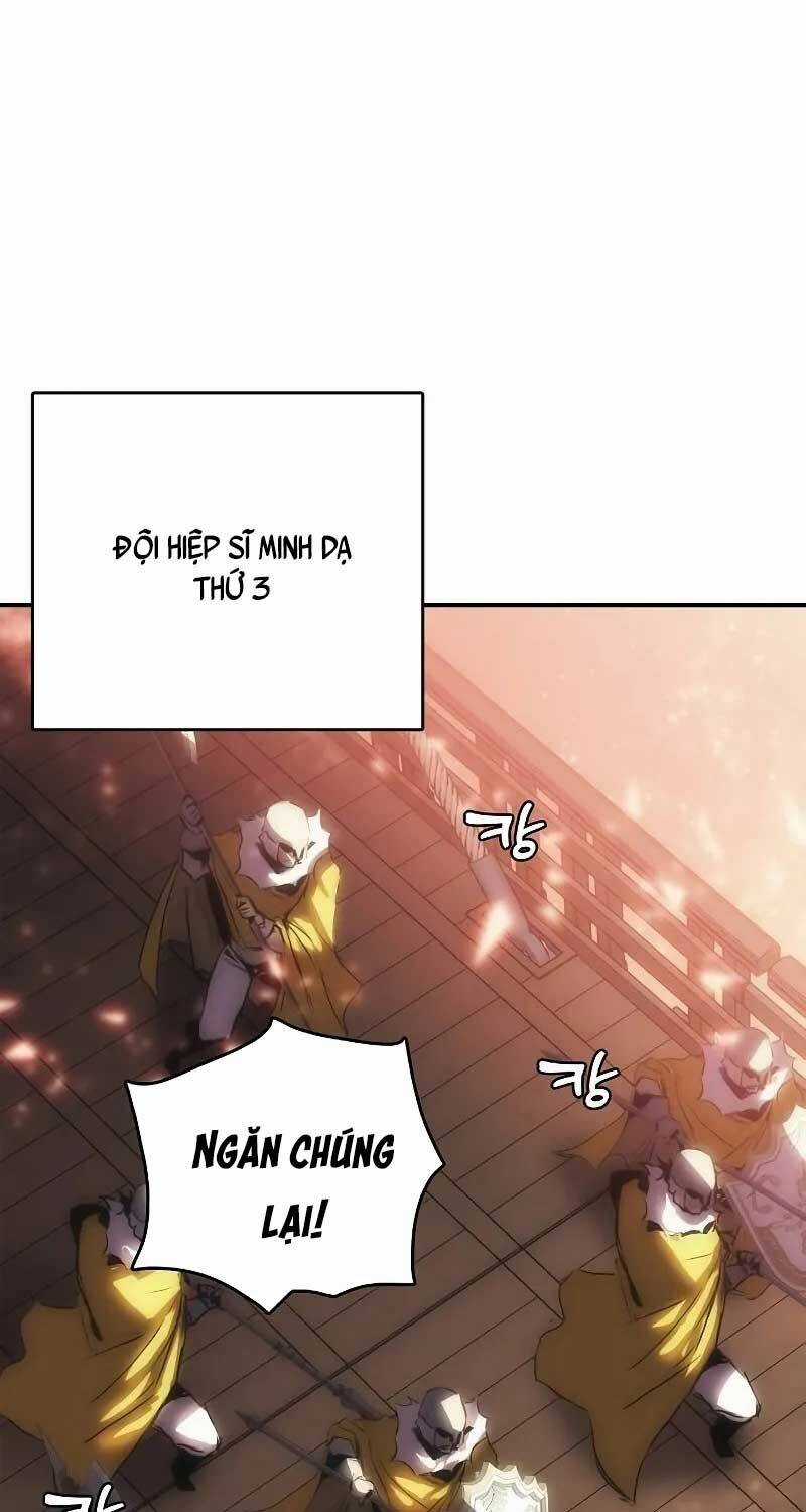 Bản Năng Hồi Quy Của Chó Săn Chương 53 trang 4