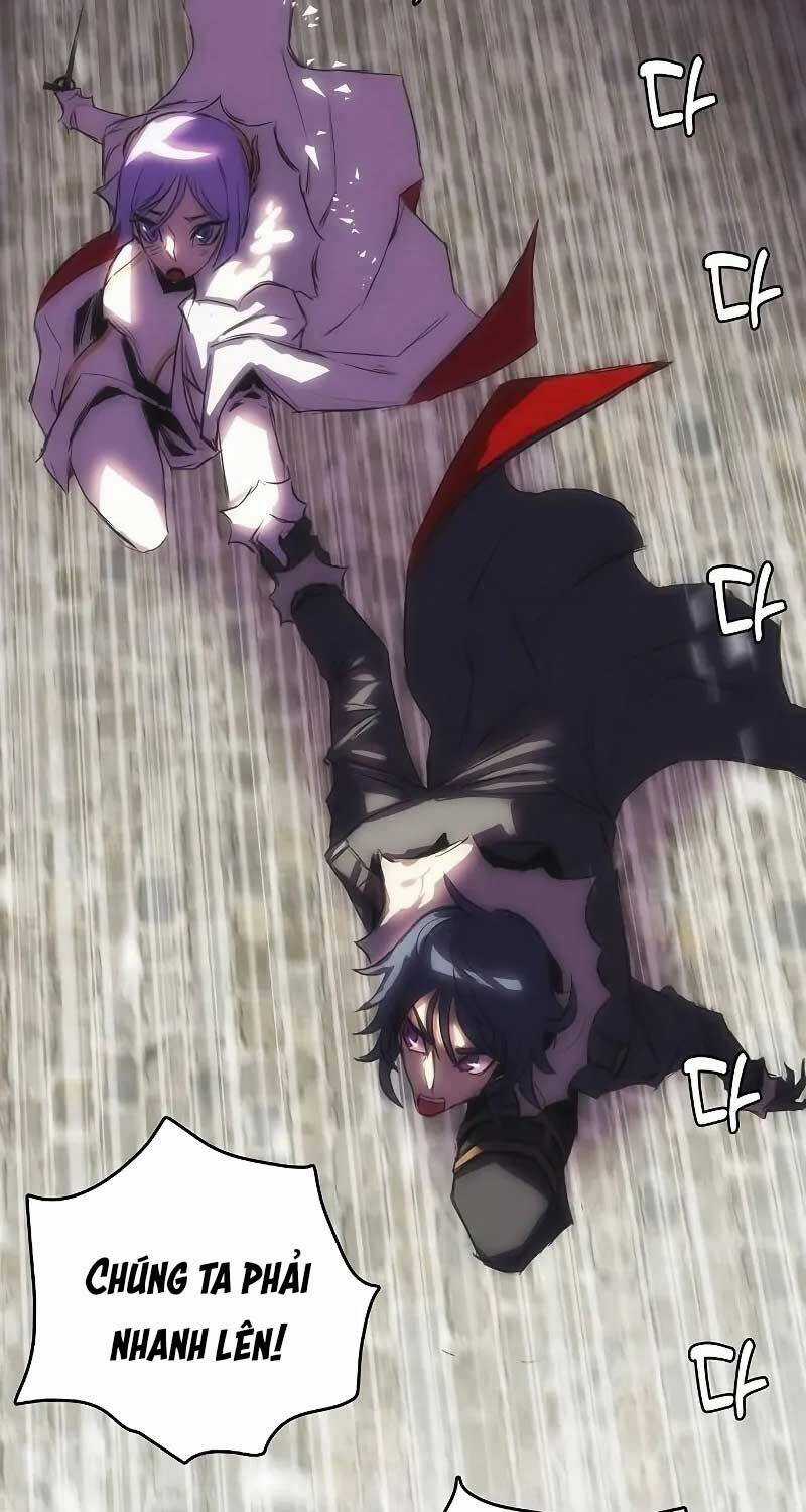 Bản Năng Hồi Quy Của Chó Săn Chương 53 trang 43