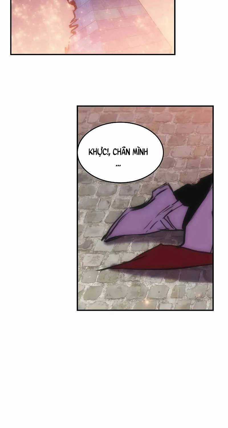 Bản Năng Hồi Quy Của Chó Săn Chương 53 trang 63