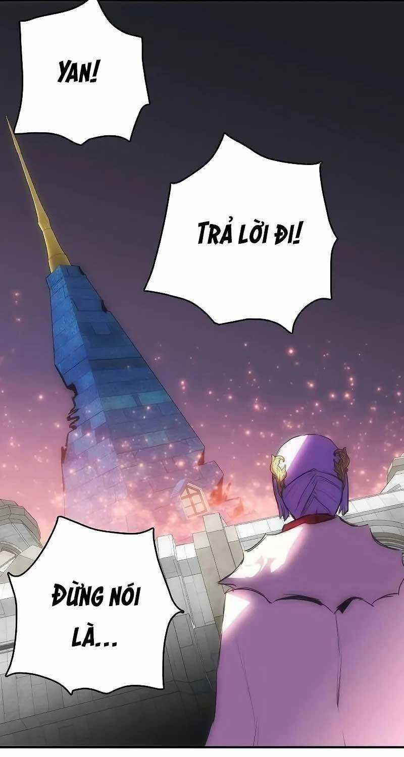 Bản Năng Hồi Quy Của Chó Săn Chương 53 trang 66