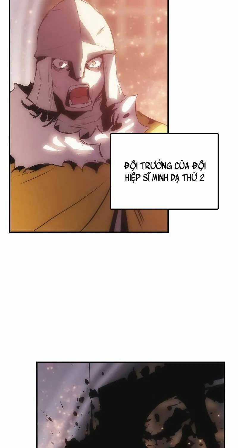 Bản Năng Hồi Quy Của Chó Săn Chương 53 trang 8