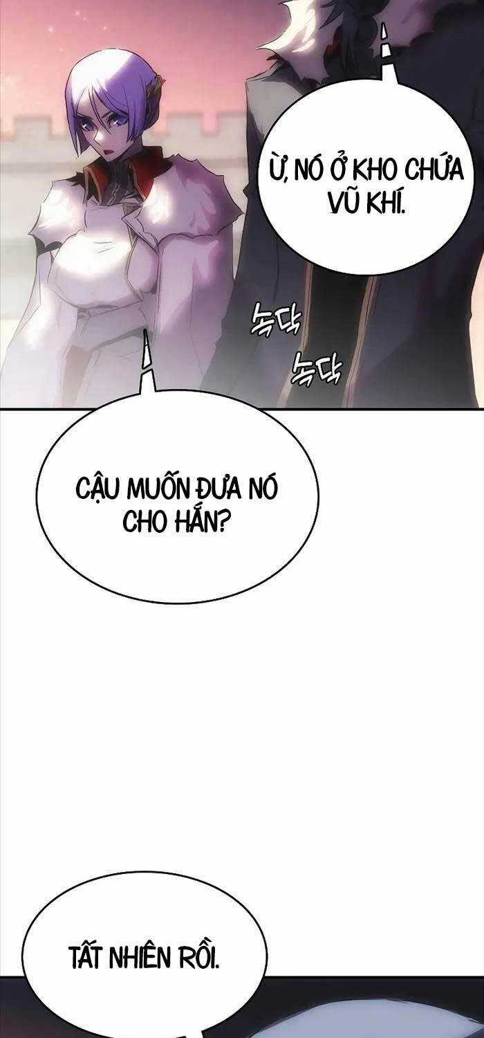 Bản Năng Hồi Quy Của Chó Săn Chương 54 trang 10