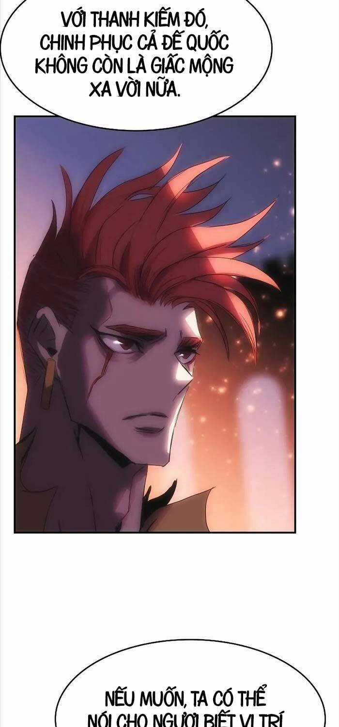 Bản Năng Hồi Quy Của Chó Săn Chương 54 trang 2