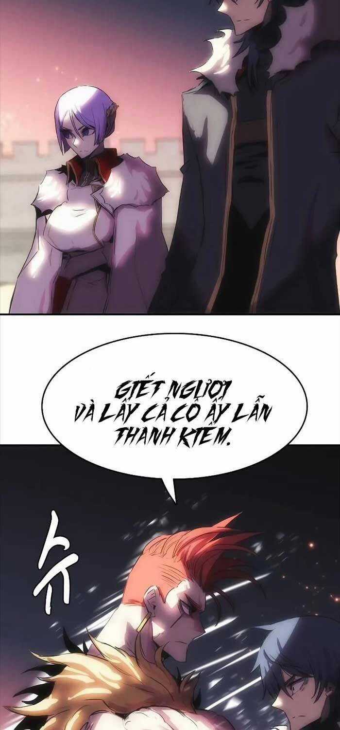 Bản Năng Hồi Quy Của Chó Săn Chương 54 trang 23