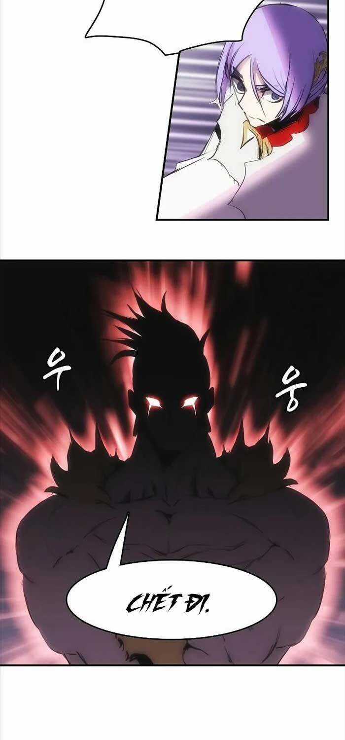 Bản Năng Hồi Quy Của Chó Săn Chương 54 trang 25