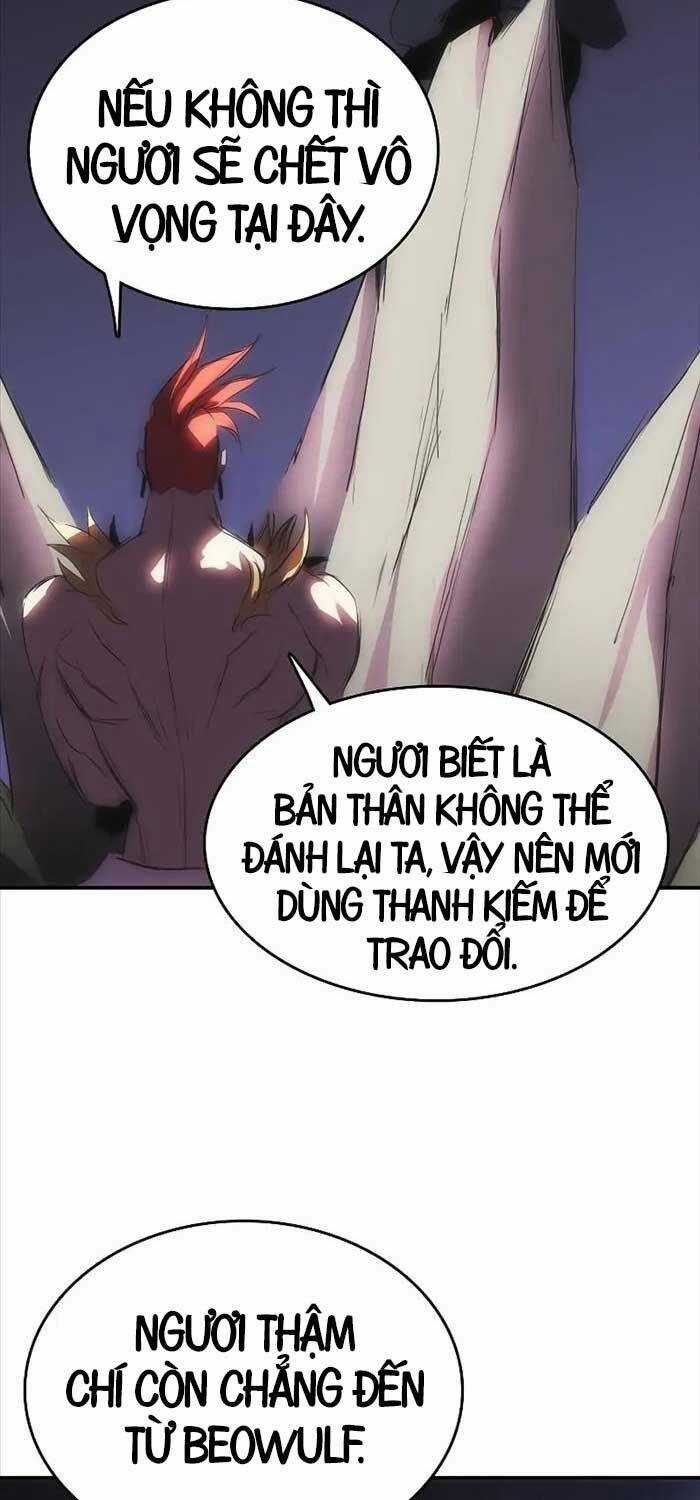 Bản Năng Hồi Quy Của Chó Săn Chương 54 trang 52