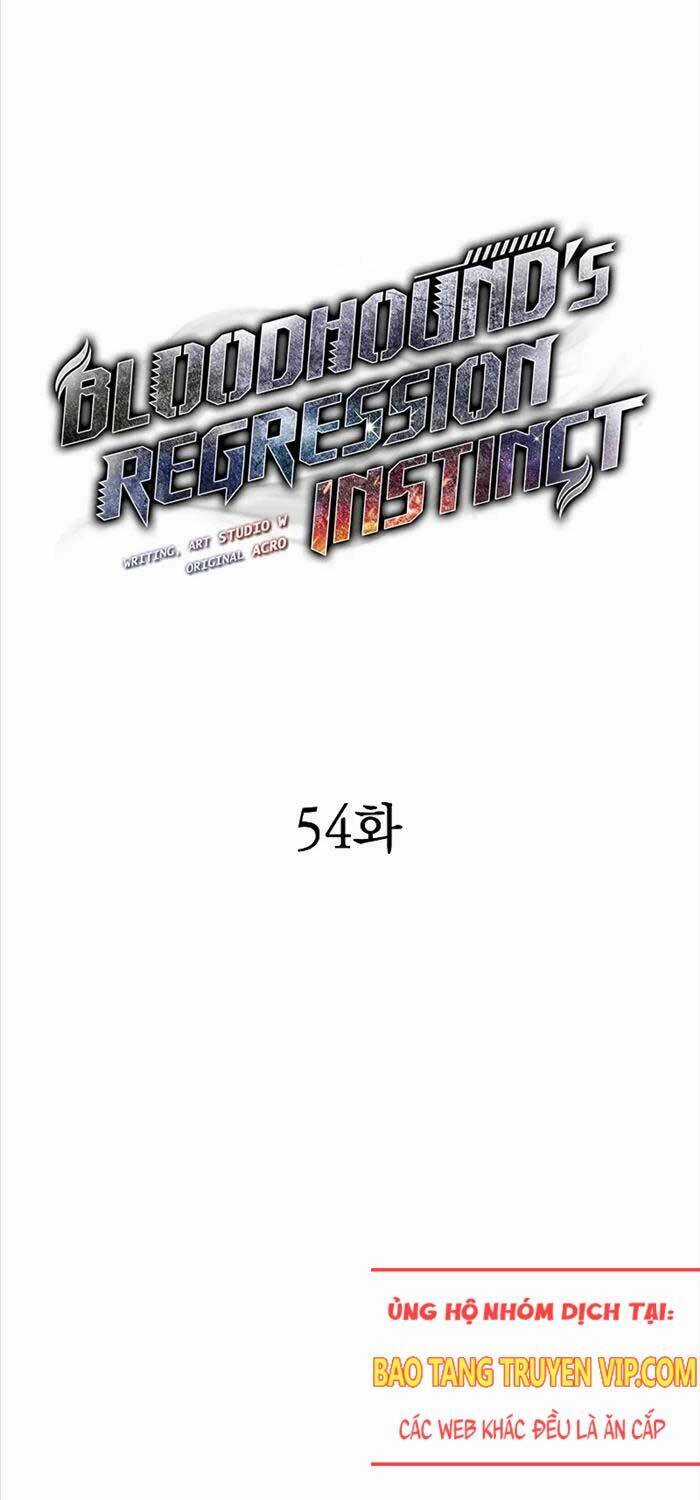 Bản Năng Hồi Quy Của Chó Săn Chương 54 trang 6