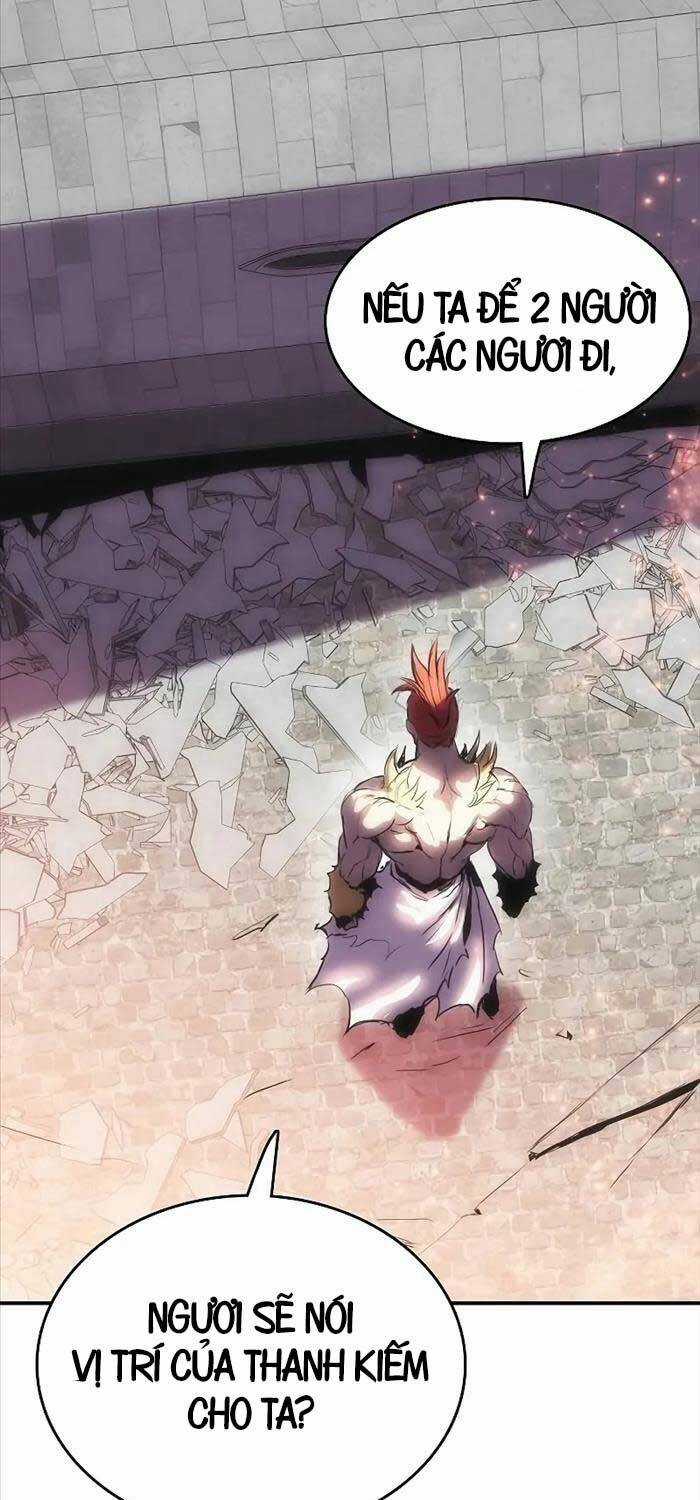 Bản Năng Hồi Quy Của Chó Săn Chương 54 trang 8