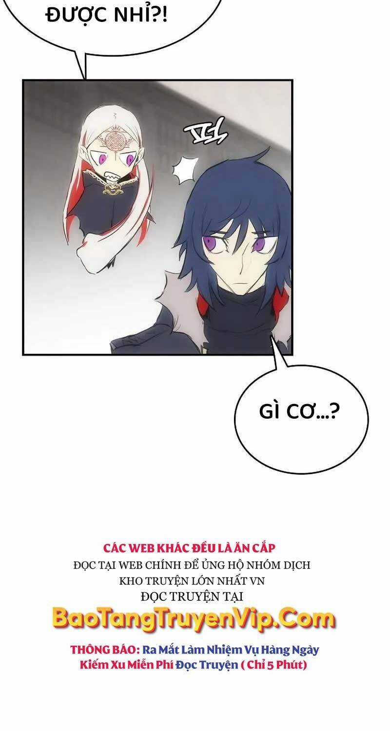 Bản Năng Hồi Quy Của Chó Săn Chương 55 trang 34