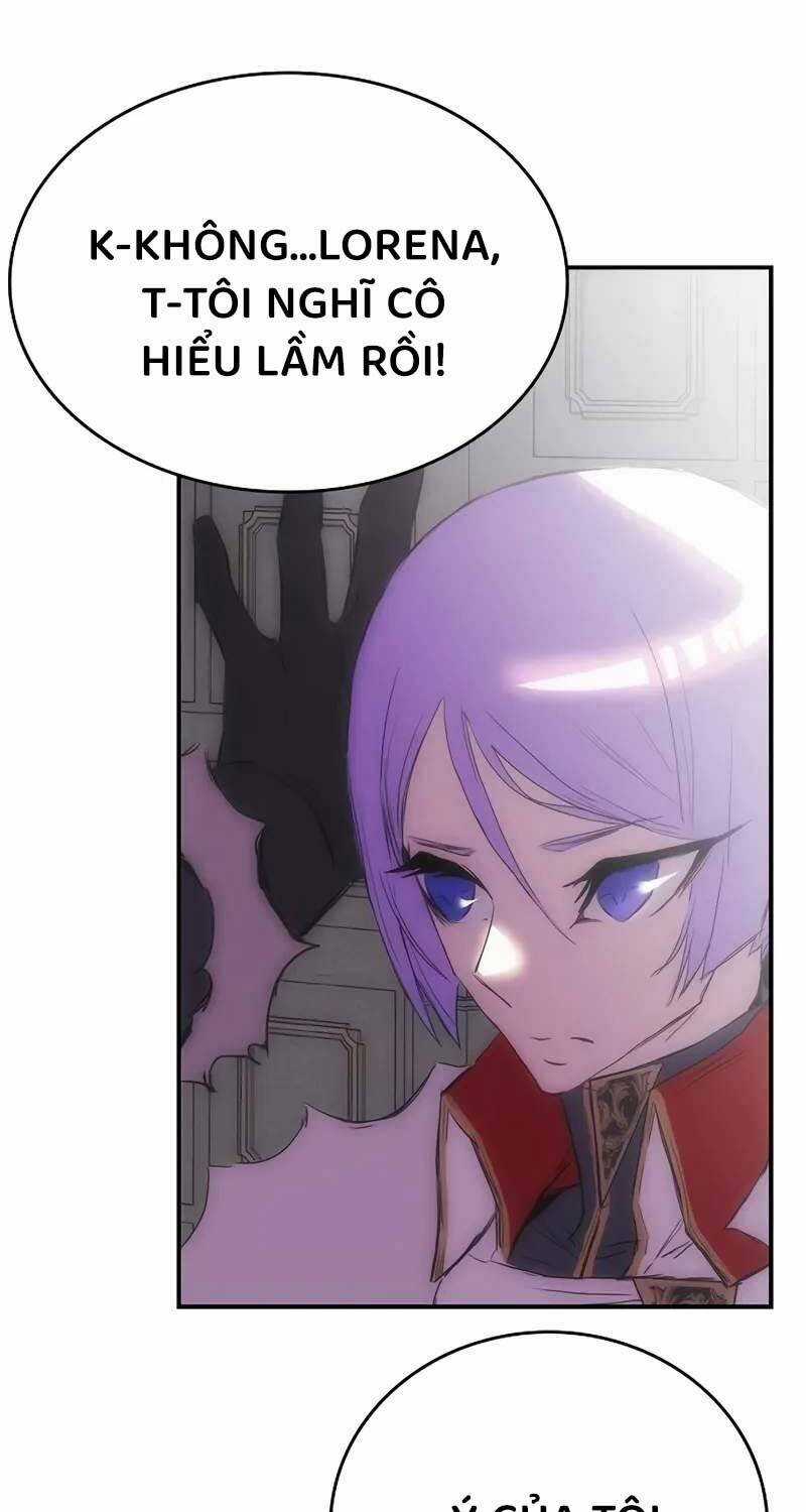 Bản Năng Hồi Quy Của Chó Săn Chương 55 trang 35