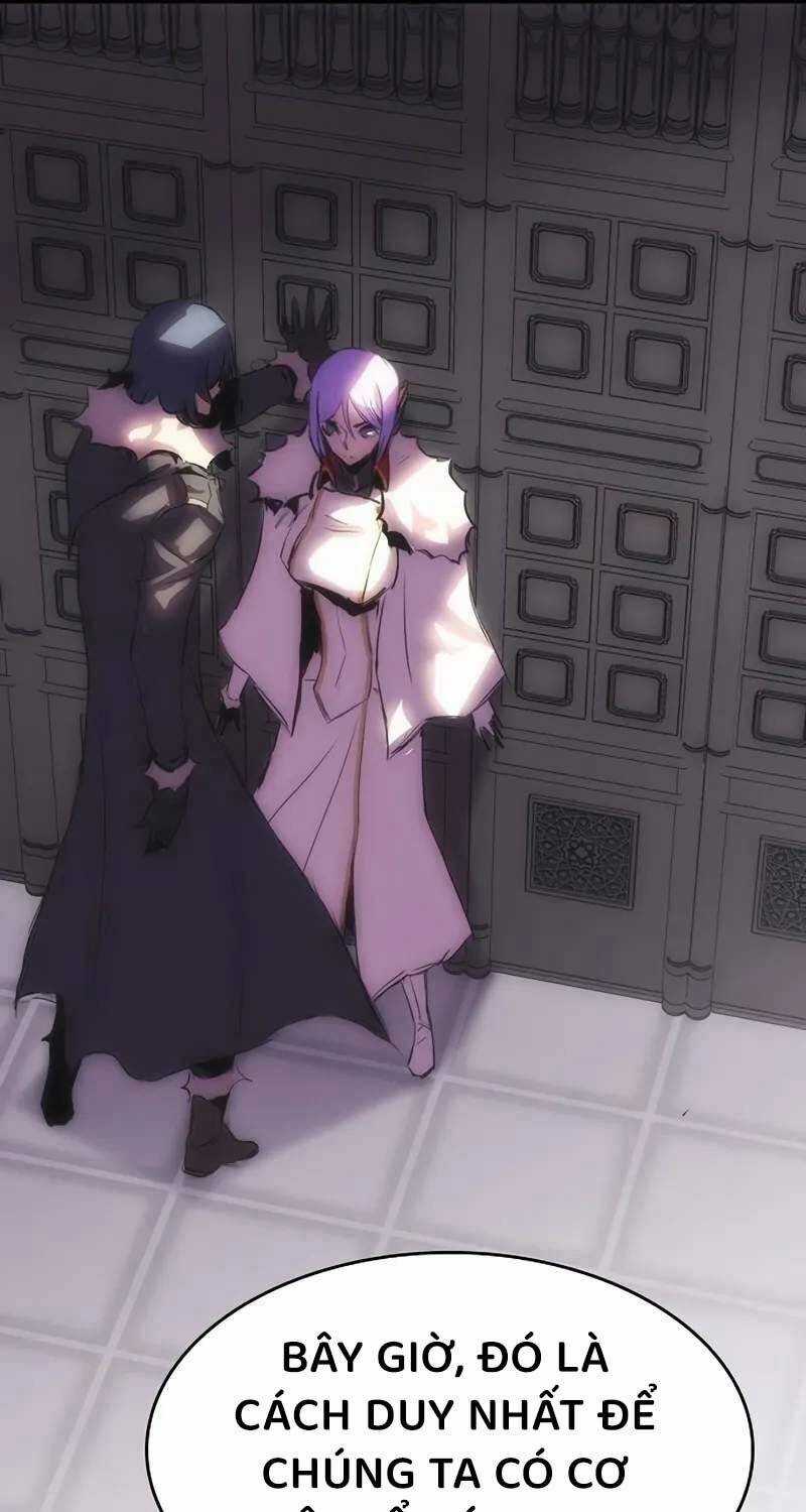 Bản Năng Hồi Quy Của Chó Săn Chương 55 trang 39