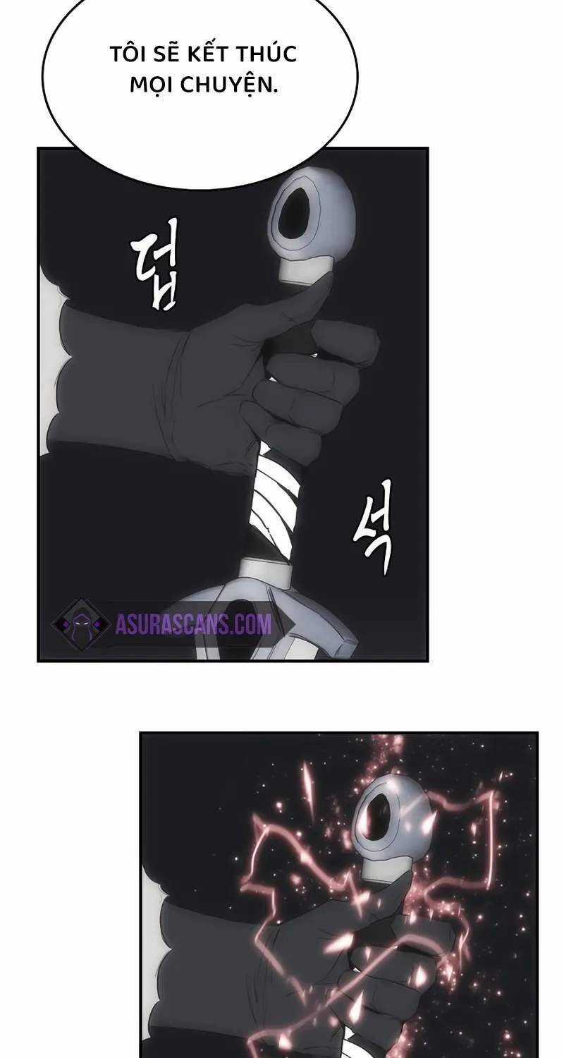 Bản Năng Hồi Quy Của Chó Săn Chương 55 trang 77