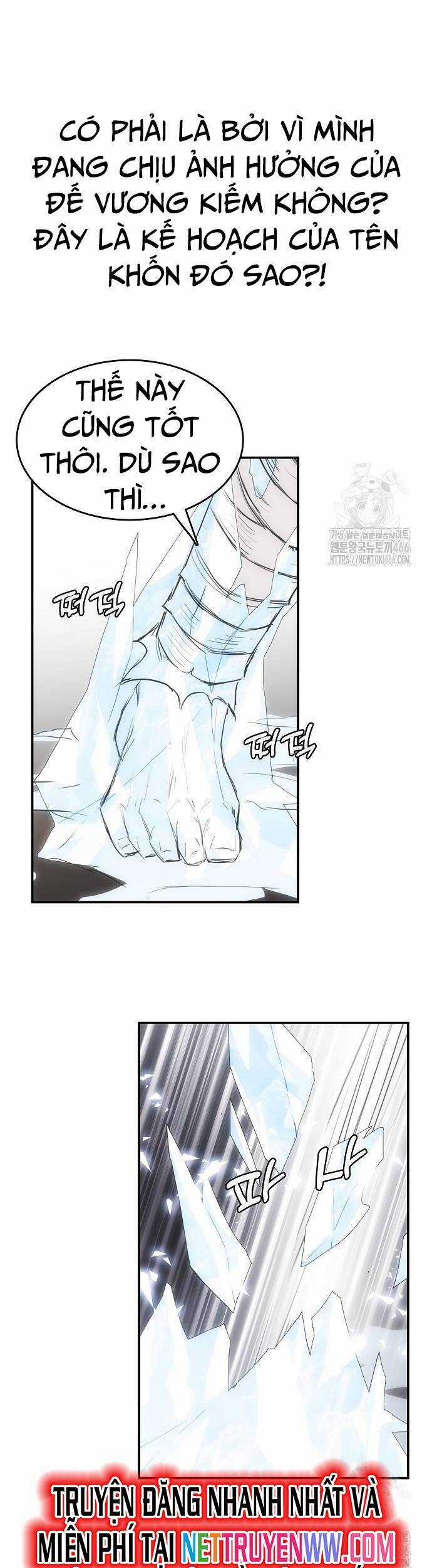 Bản Năng Hồi Quy Của Chó Săn Chương 57 trang 11