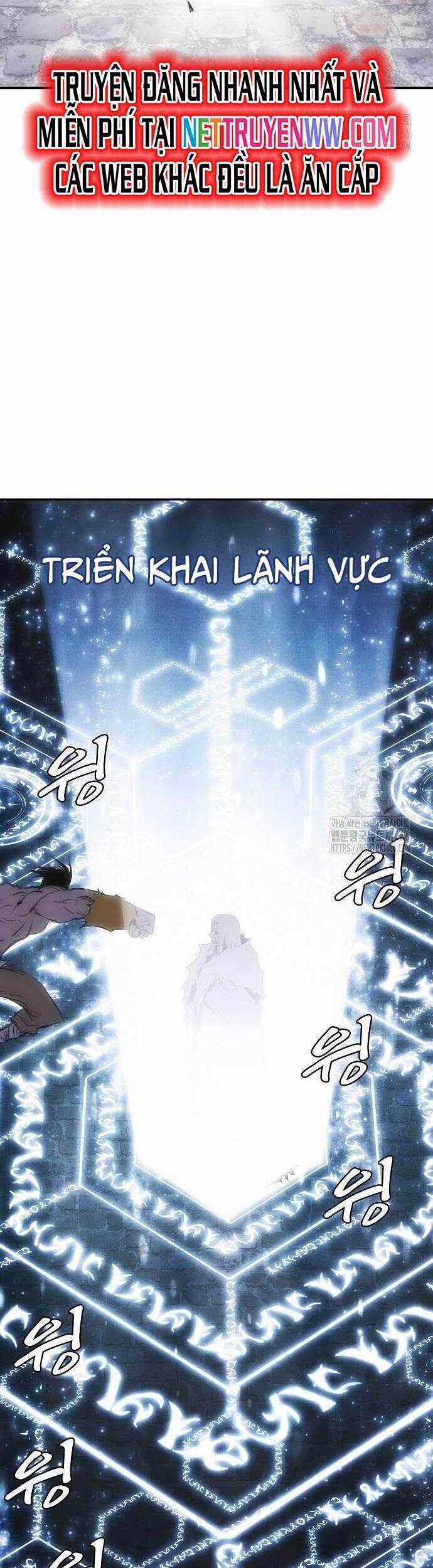 Bản Năng Hồi Quy Của Chó Săn Chương 57 trang 16