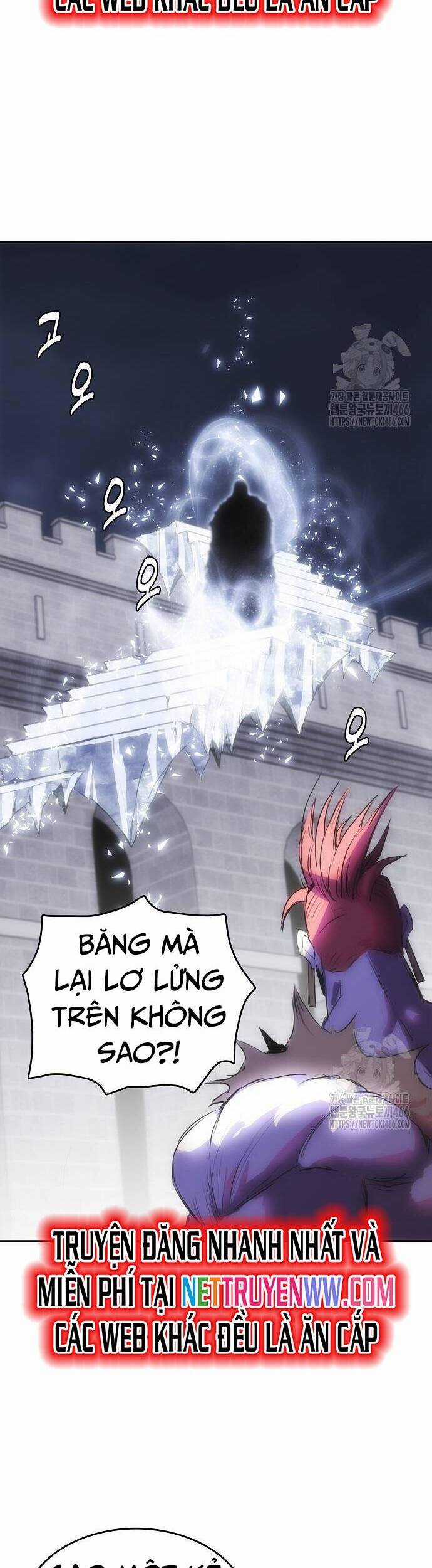 Bản Năng Hồi Quy Của Chó Săn Chương 57 trang 2