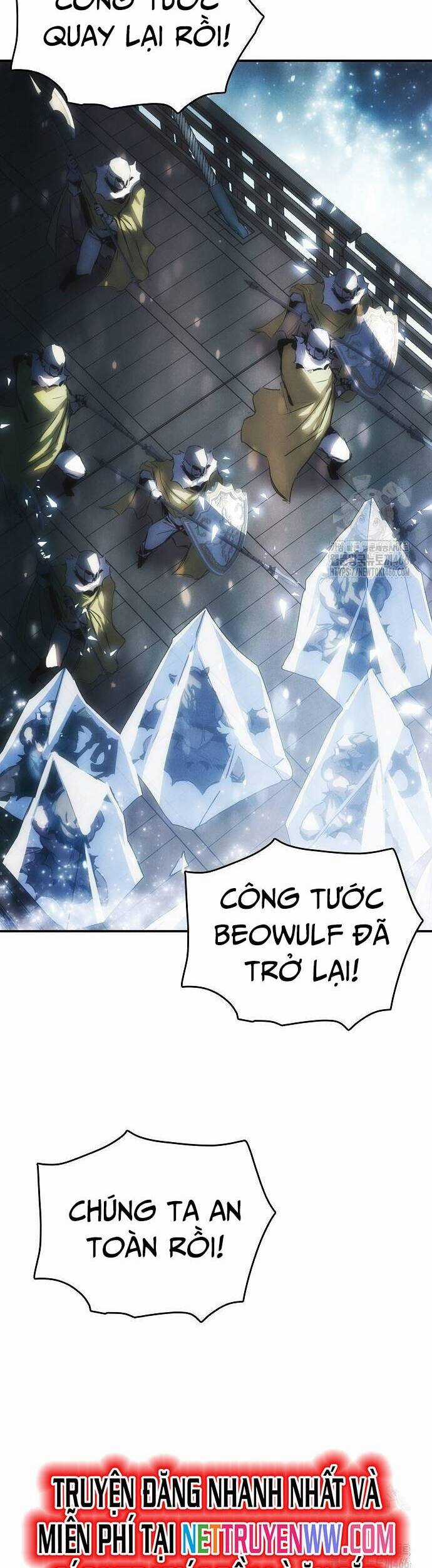 Bản Năng Hồi Quy Của Chó Săn Chương 57 trang 22