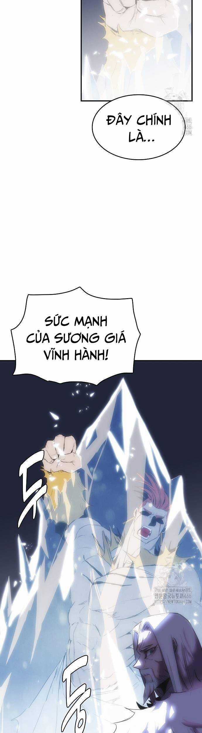 Bản Năng Hồi Quy Của Chó Săn Chương 57 trang 25