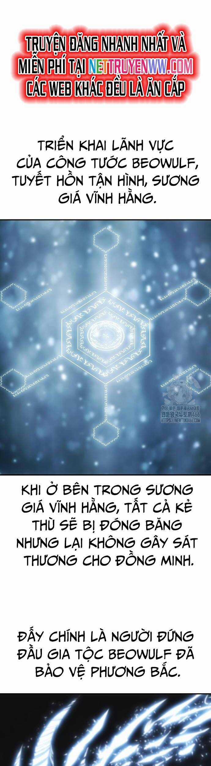 Bản Năng Hồi Quy Của Chó Săn Chương 57 trang 27