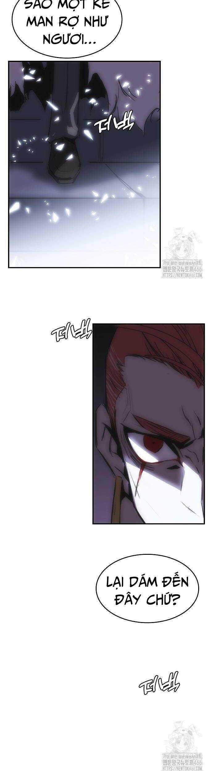 Bản Năng Hồi Quy Của Chó Săn Chương 57 trang 3