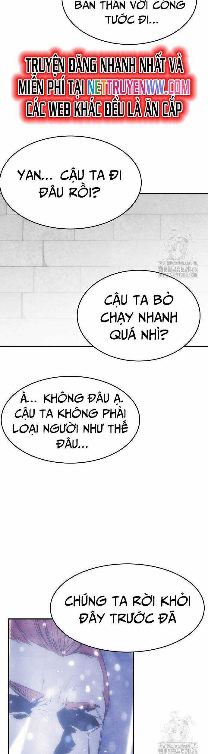 Bản Năng Hồi Quy Của Chó Săn Chương 57 trang 30