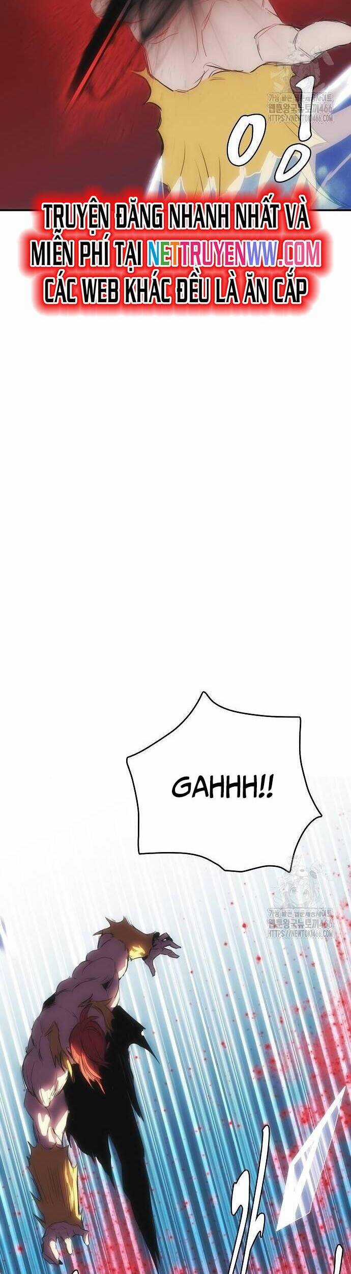 Bản Năng Hồi Quy Của Chó Săn Chương 57 trang 32