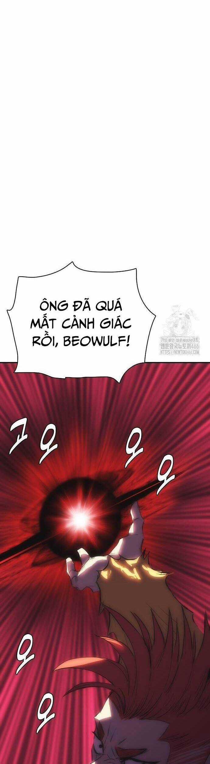 Bản Năng Hồi Quy Của Chó Săn Chương 57 trang 34