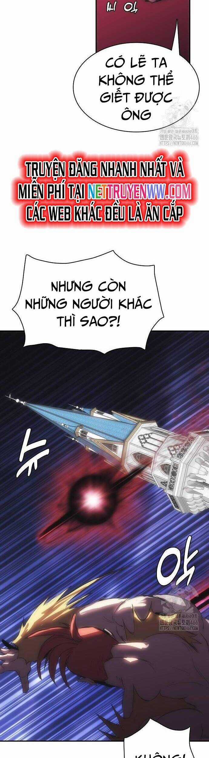 Bản Năng Hồi Quy Của Chó Săn Chương 57 trang 36