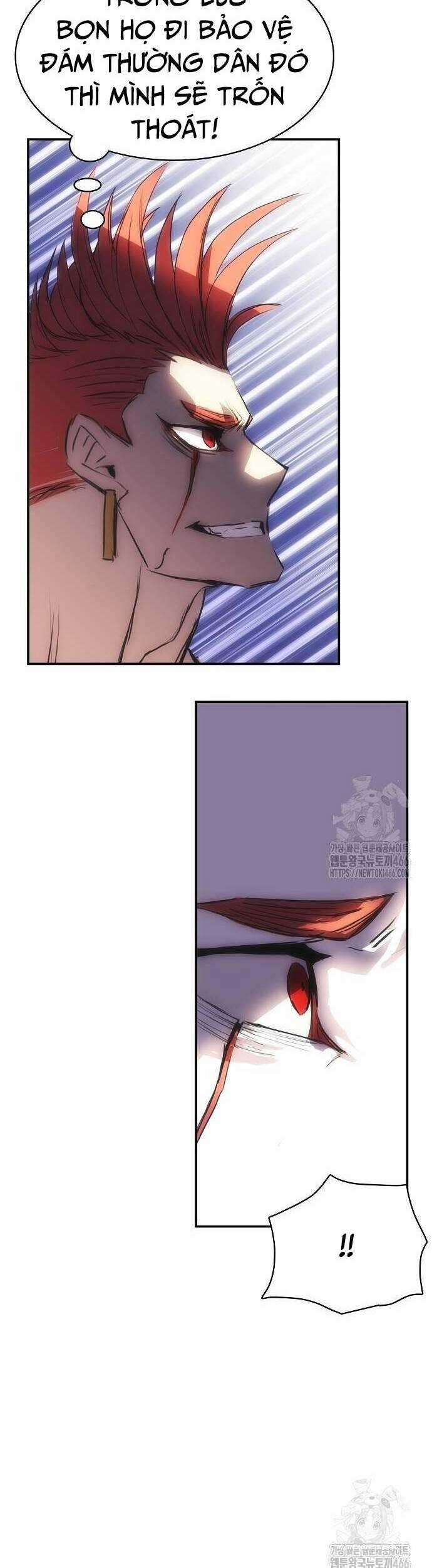 Bản Năng Hồi Quy Của Chó Săn Chương 57 trang 38