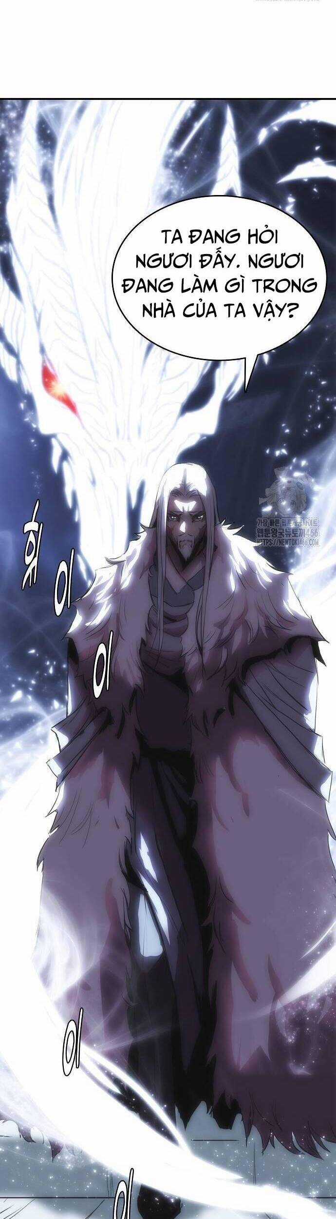 Bản Năng Hồi Quy Của Chó Săn Chương 57 trang 4