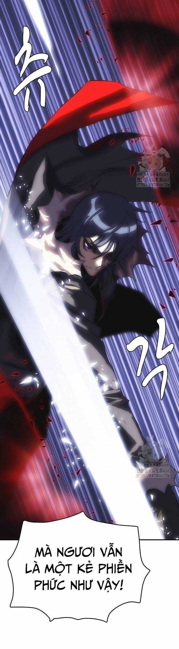 Bản Năng Hồi Quy Của Chó Săn Chương 57 trang 40