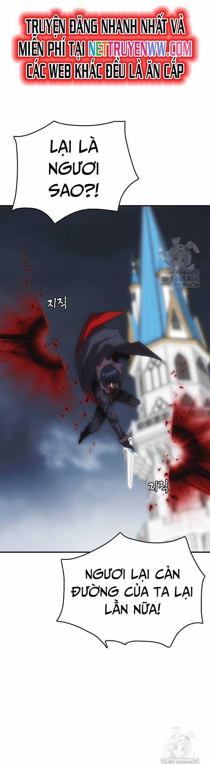 Bản Năng Hồi Quy Của Chó Săn Chương 57 trang 41