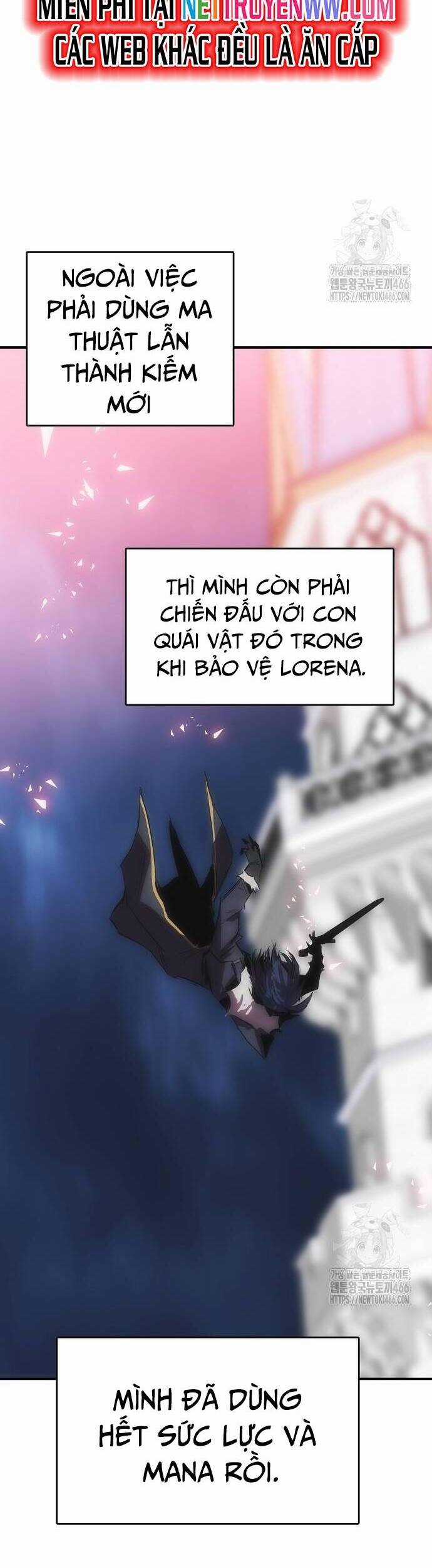 Bản Năng Hồi Quy Của Chó Săn Chương 57 trang 44