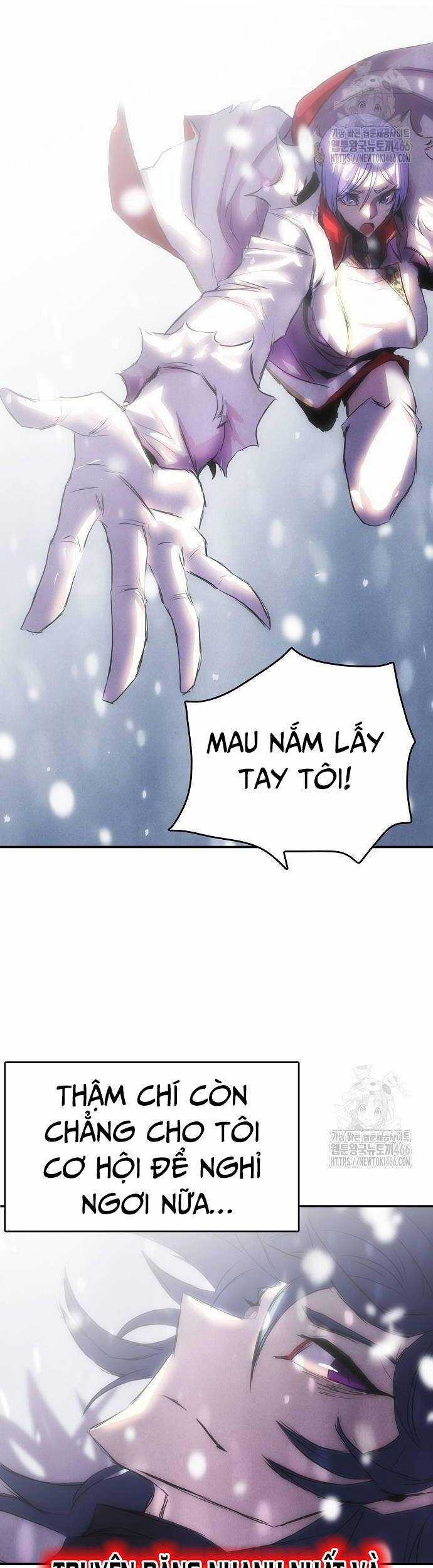 Bản Năng Hồi Quy Của Chó Săn Chương 57 trang 51