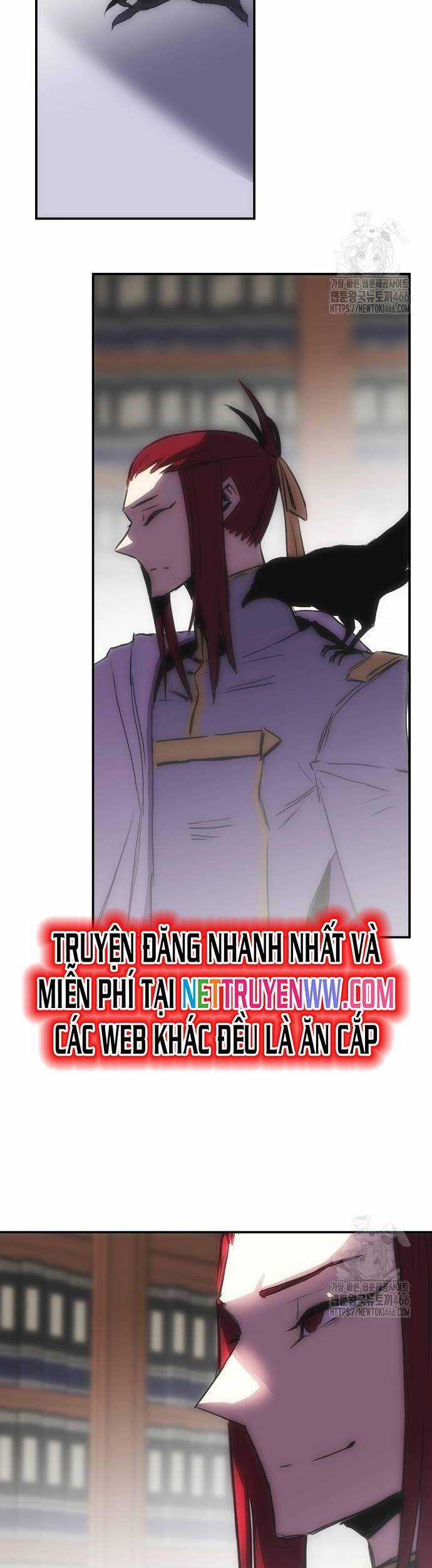 Bản Năng Hồi Quy Của Chó Săn Chương 57 trang 55